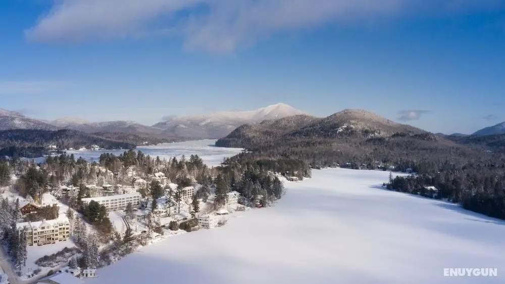 Lake Placid Inn Boutique Hotel - Öne Çıkan Resim