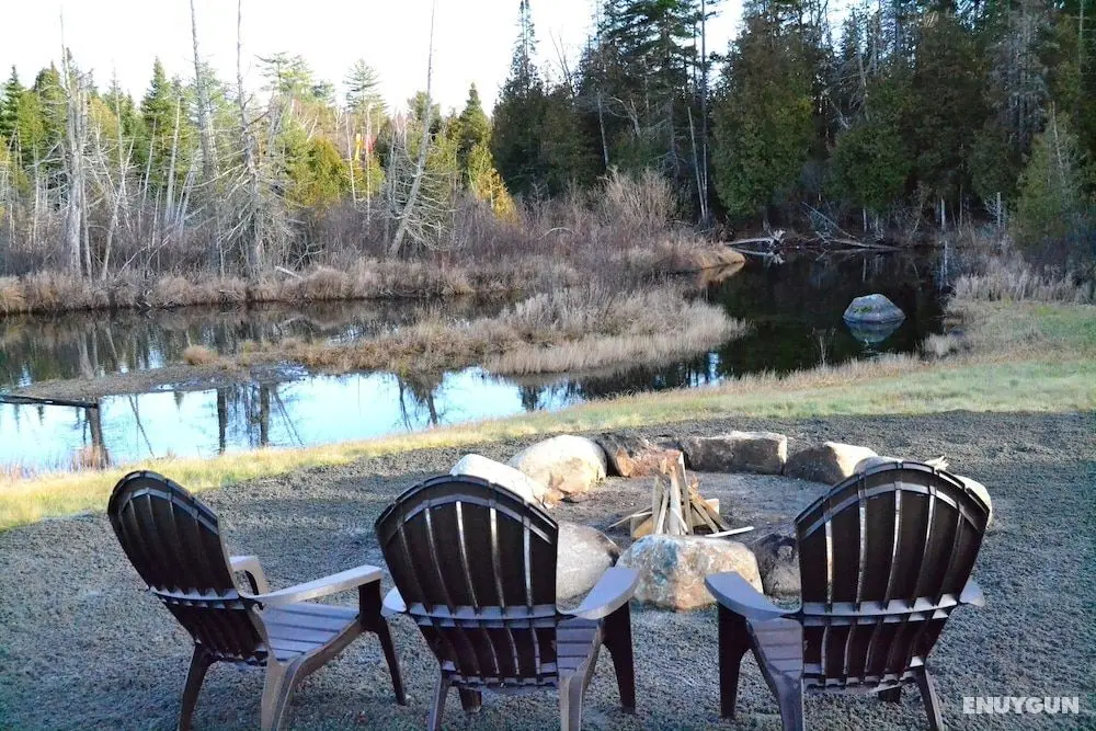 Lake Placid Inn: Residences - Öne Çıkan Resim