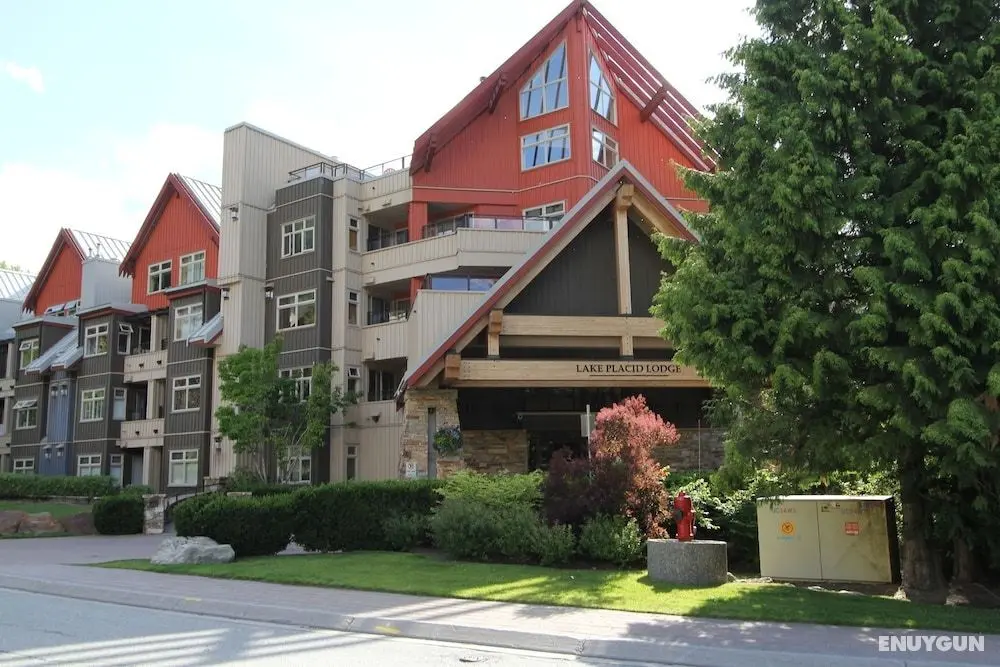 Lake Placid Lodge By Whistler Retreats - Öne Çıkan Resim