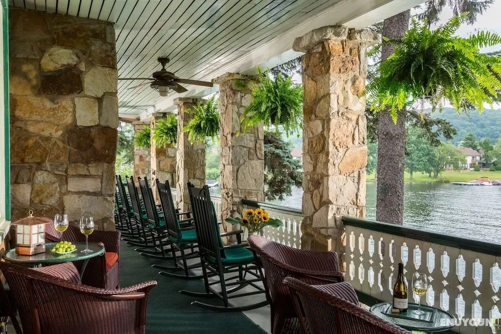 Lake Pointe Inn - Öne Çıkan Resim