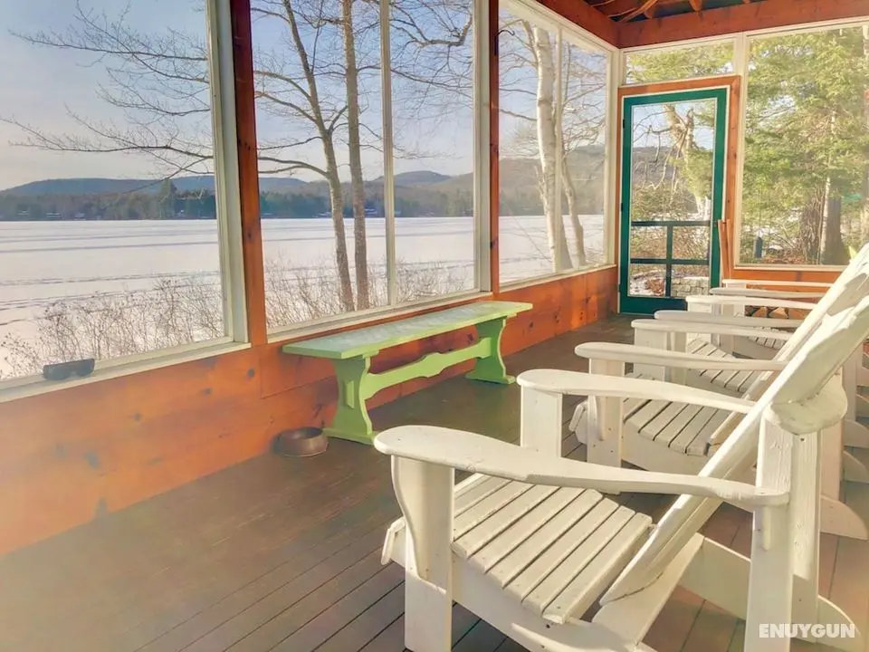 Lake Retreat by Bretton Woods Vacations - Oda