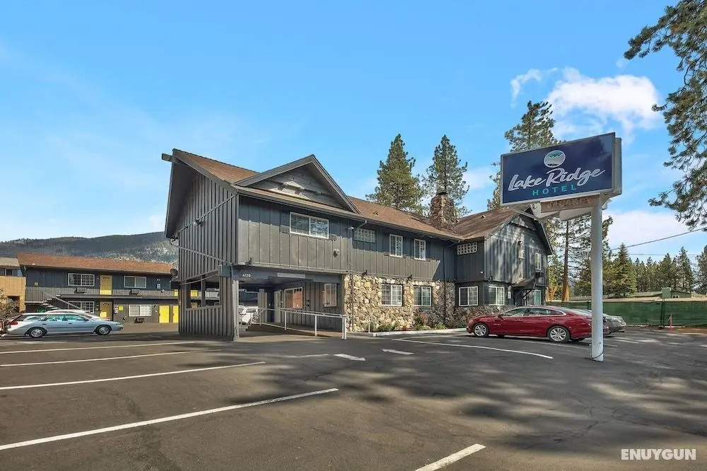 Lake Ridge Hotel - Öne Çıkan Resim