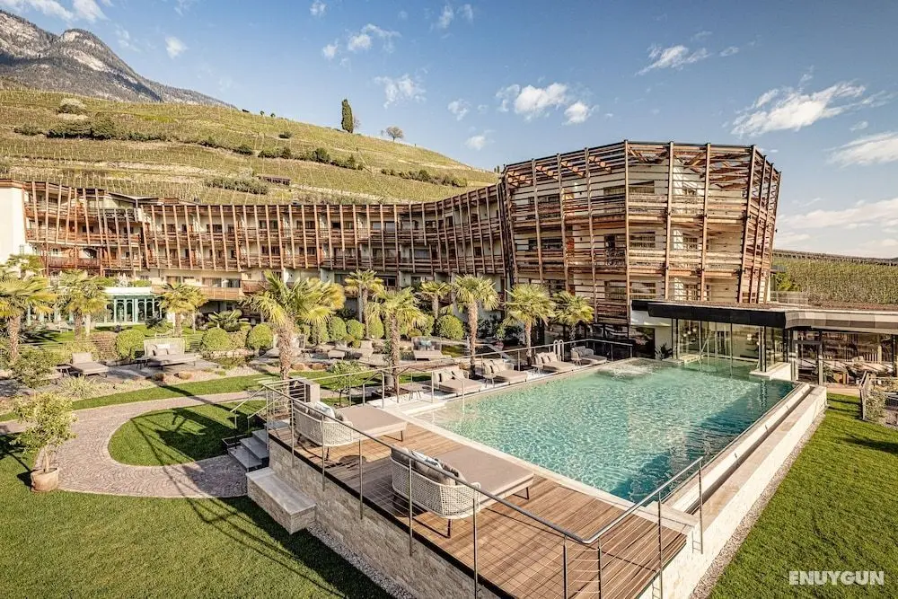 Lake Spa Hotel SEELEITEN - Öne Çıkan Resim