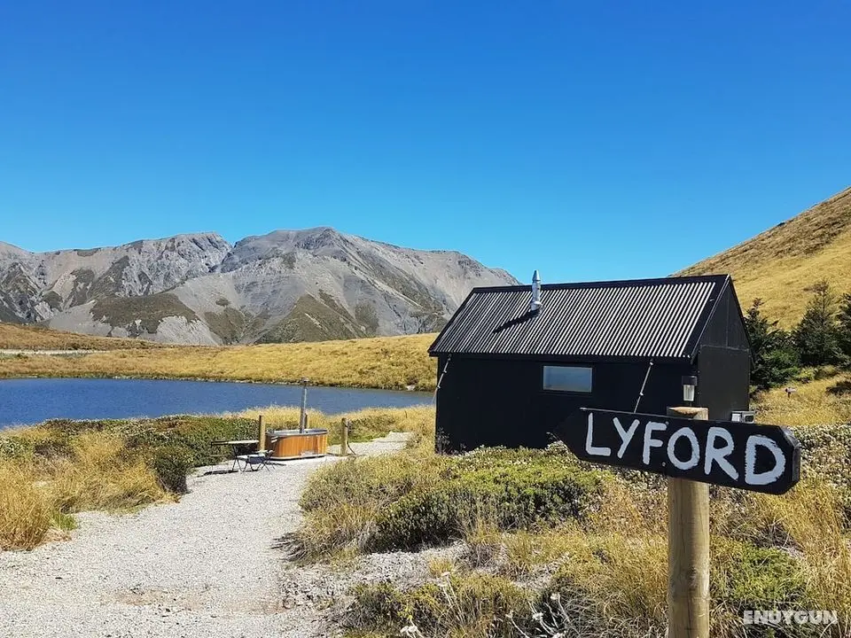 Lake Stella Mountain Retreat - Öne Çıkan Resim