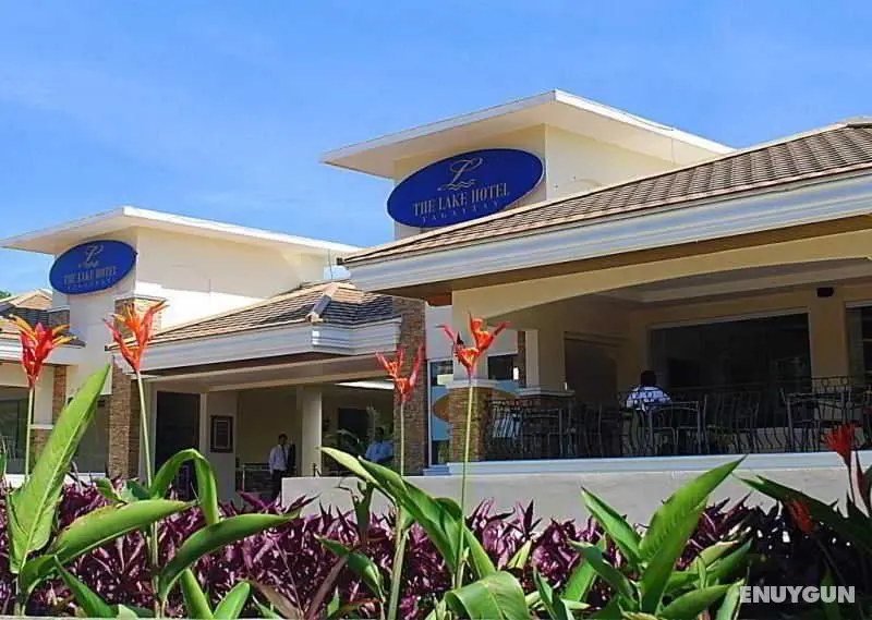 The Lake Hotel Tagaytay - Genel