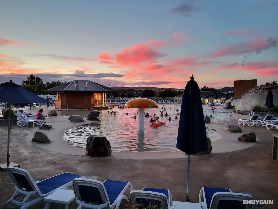 Lake Taupo Holiday Resort - Öne Çıkan Resim