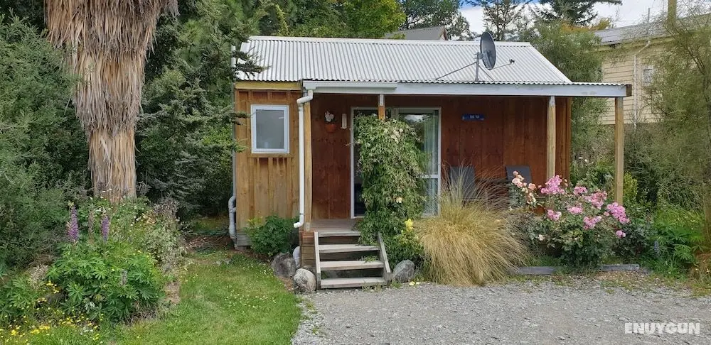 Lake Tekapo Cottages - Öne Çıkan Resim