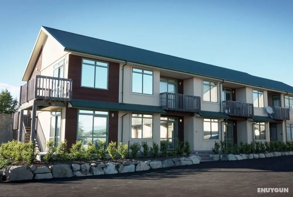 Lake Tekapo Village Motel - Öne Çıkan Resim
