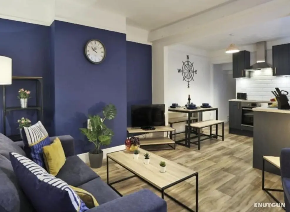 Lake View Apartments, Oulton Broads - Öne Çıkan Resim