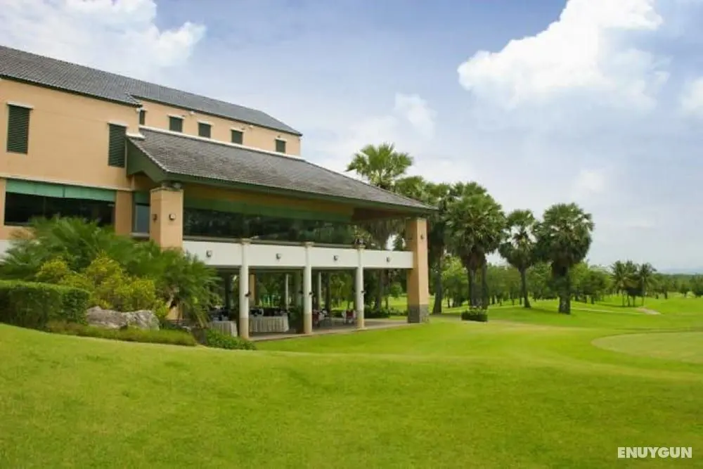 Lake View Resort & Golf Club - Öne Çıkan Resim
