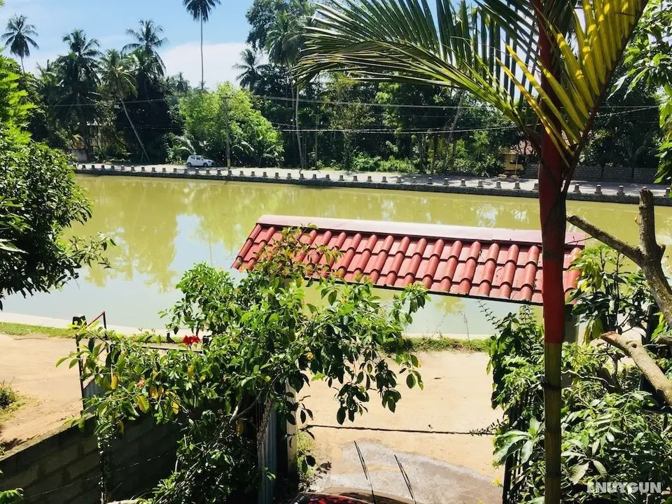 Lake View Home Stay Tangalle - Konum Öne Çıkanlar