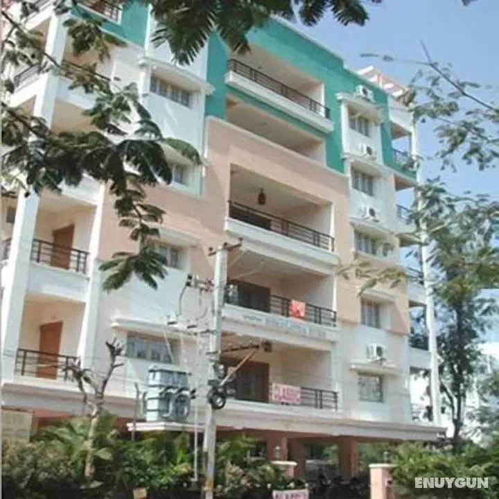 Lake View Homes - Dış Mekan