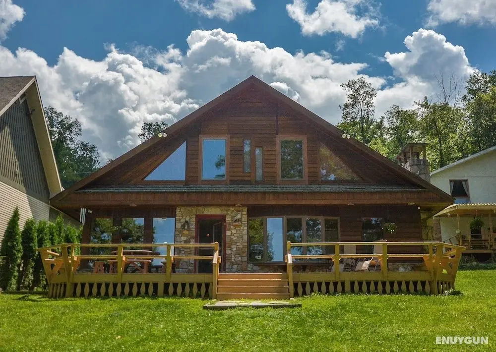Lake View - Öne Çıkan Resim