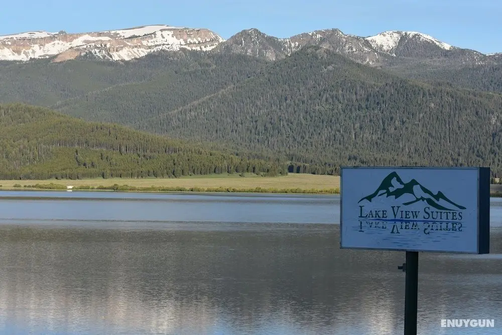 Lake View Suites - Öne Çıkan Resim