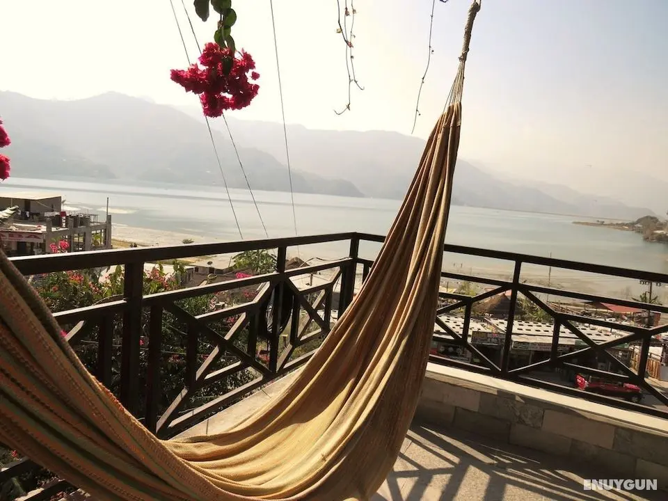 Lake Vision Guest House - Öne Çıkan Resim