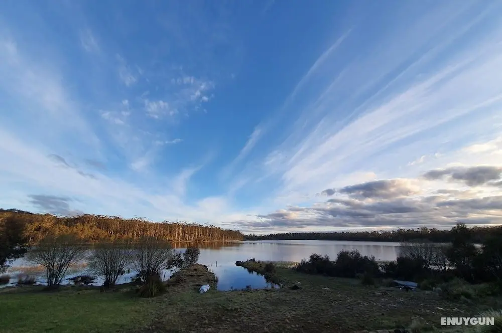 Lake Yalleena Nature Retreat - Öne Çıkan Resim