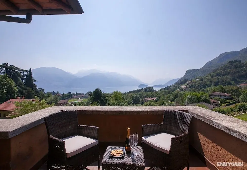 Villa Lakecomo - Ritrovo - Öne Çıkan Resim