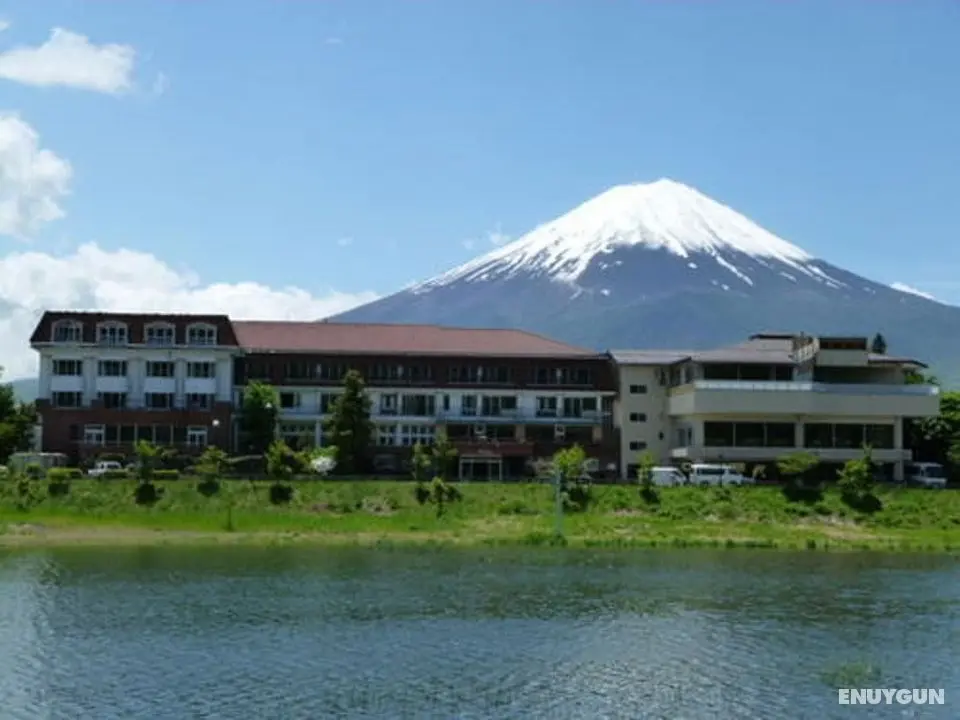 Lakeland Hotel Mizunosato - Öne Çıkan Resim