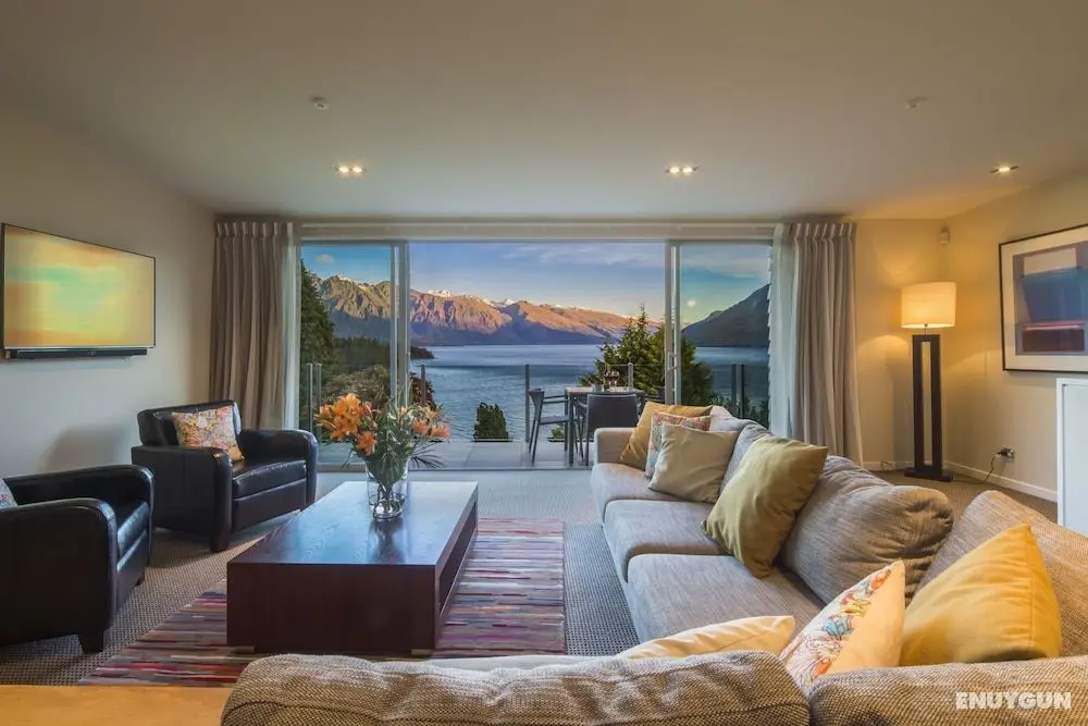 LakeRidge Queenstown by Staysouth - Öne Çıkan Resim