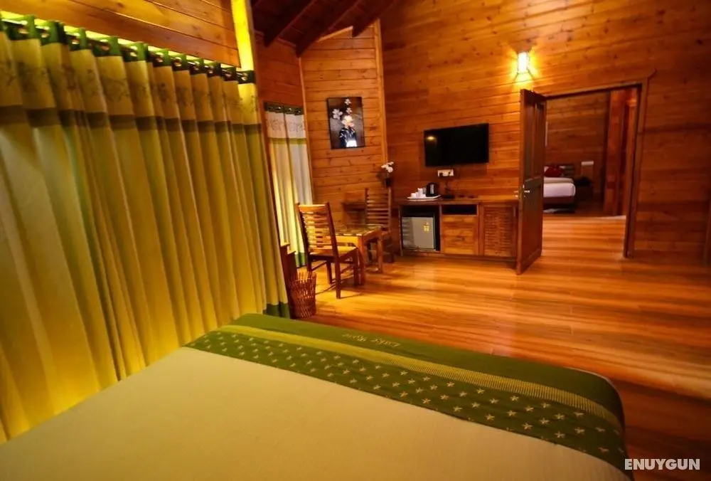 Lakerose Wayanad Resort - Water Front Grandeur - Öne Çıkan Resim