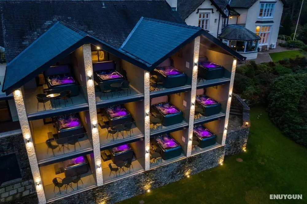 Lakes Hotel and Spa - Öne Çıkan Resim