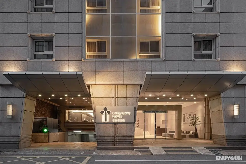Lakeshore Hotel Metropolis I - Öne Çıkan Resim