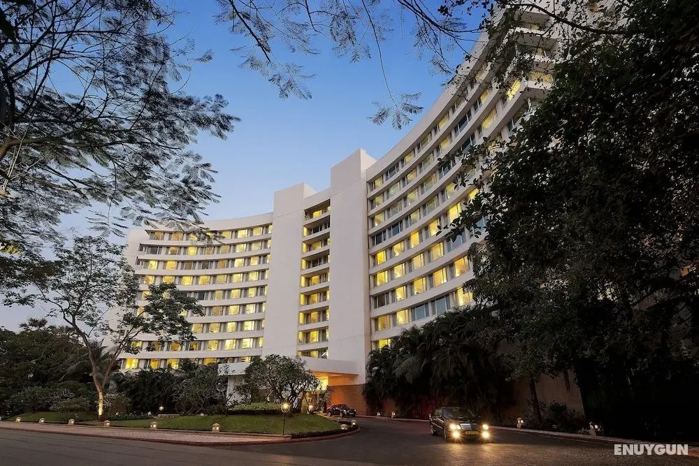 Lakeside Chalet - Mumbai, Marriott Executive Apartments - Öne Çıkan Resim