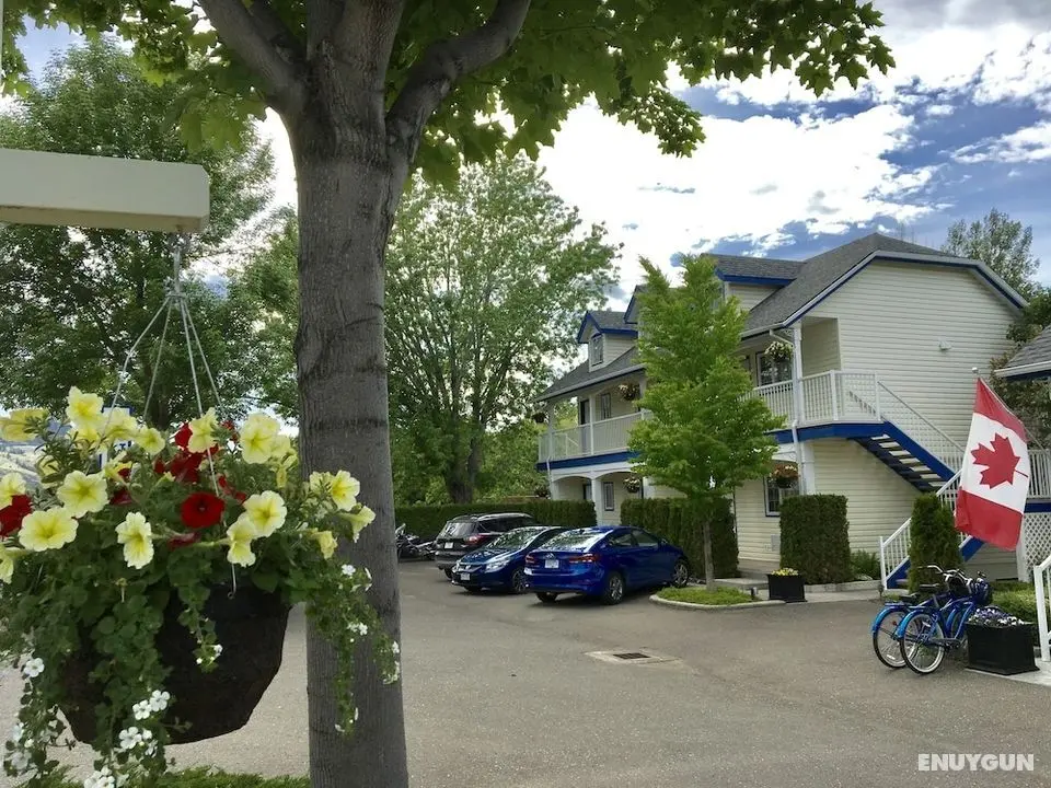 Lakeside Country Inn - Öne Çıkan Resim