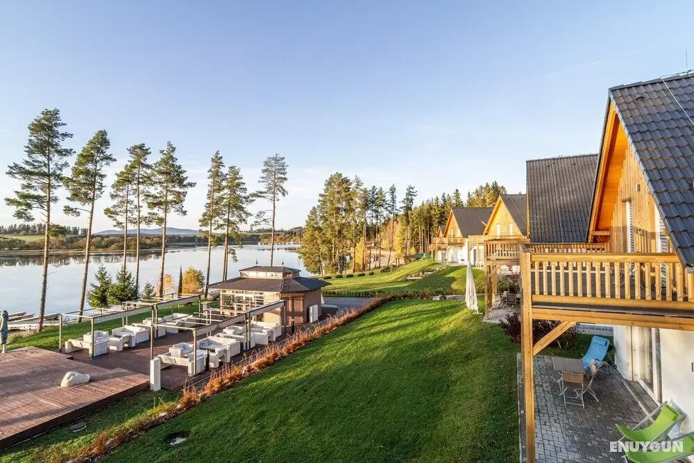 Lakeside Village Větrník - Konum Öne Çıkanlar