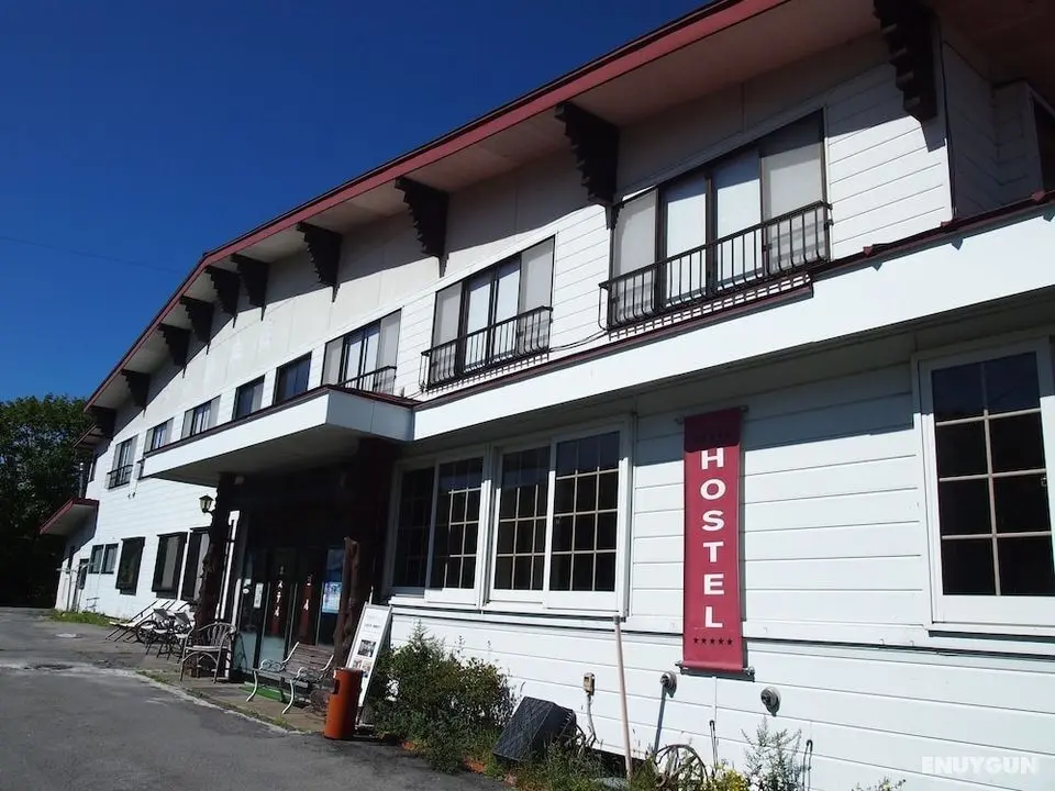 Lakeside Guest House Hostel Jil - Öne Çıkan Resim