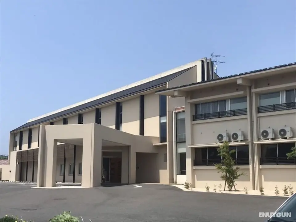 Lakeside Hot Spring Hotel Kunibiki - Öne Çıkan Resim