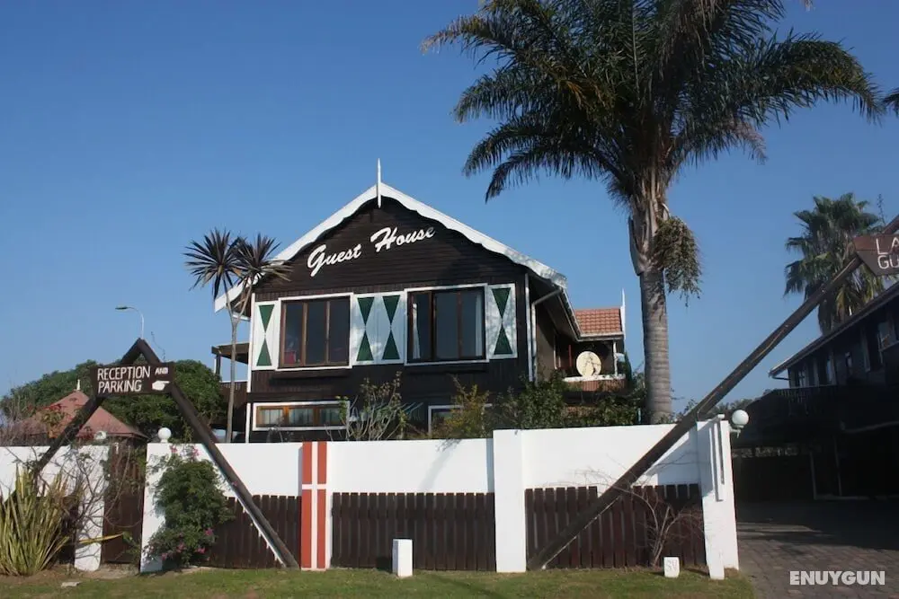 Lakeside Knysna Accomodation - Öne Çıkan Resim