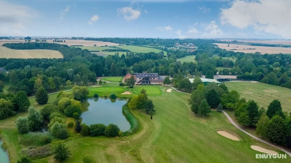 Lakeside Lodge Golf and Country Club - Öne Çıkan Resim