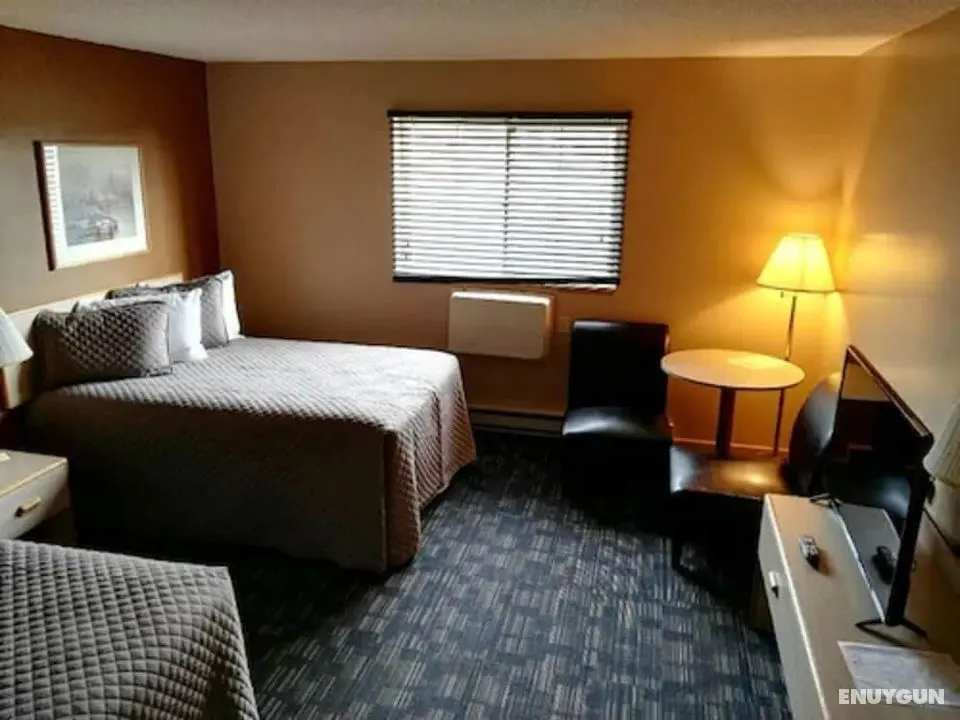 Lakeside Motor Inn - Öne Çıkan Resim