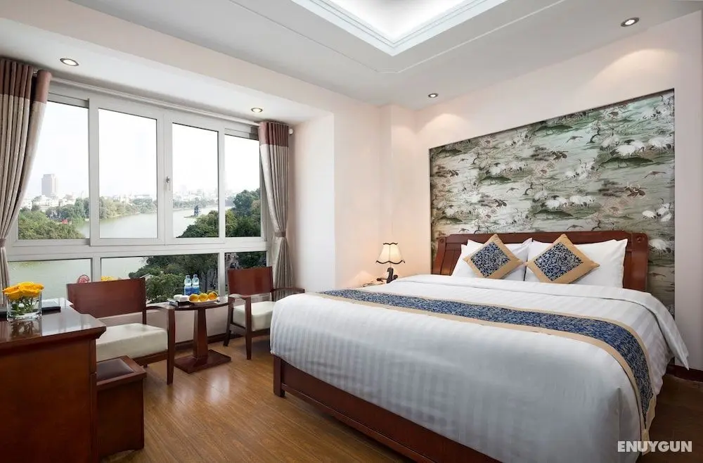 Lakeside Palace Hotel - Öne Çıkan Resim