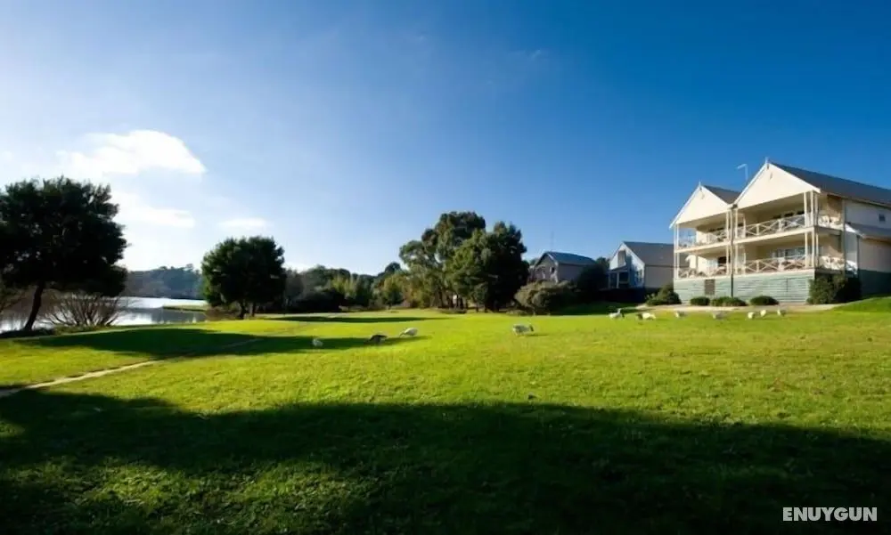 Lakeside Suites 2 - Öne Çıkan Resim