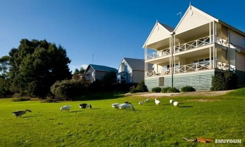 Lakeside Suites 3 - Öne Çıkan Resim