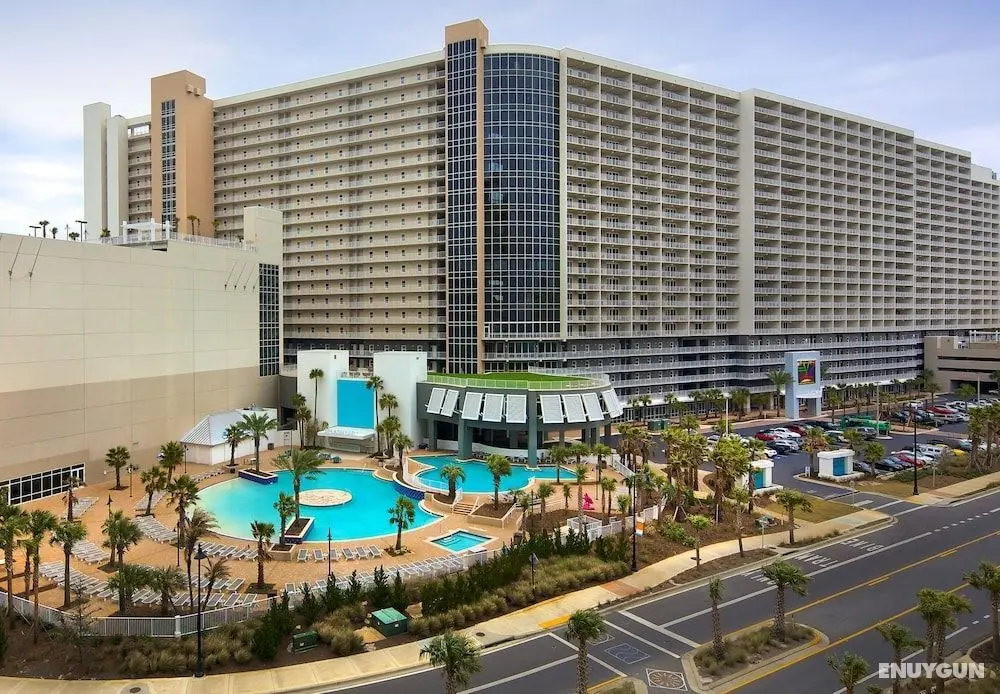 Laketown Wharf by Emerald View Resorts - Öne Çıkan Resim