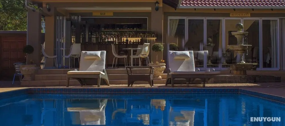 Lakeview Boutique Hotel & Conference Center - Öne Çıkan Resim