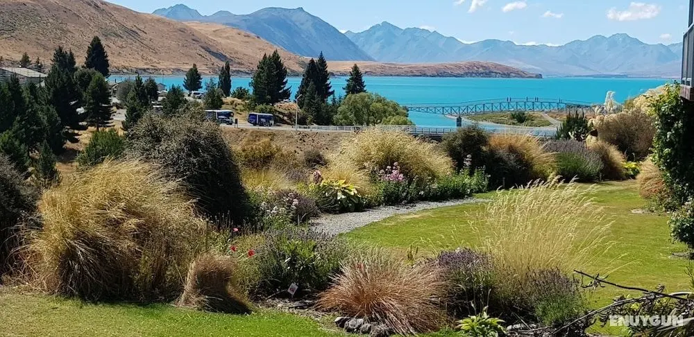 Lakeview Cottage - Öne Çıkan Resim