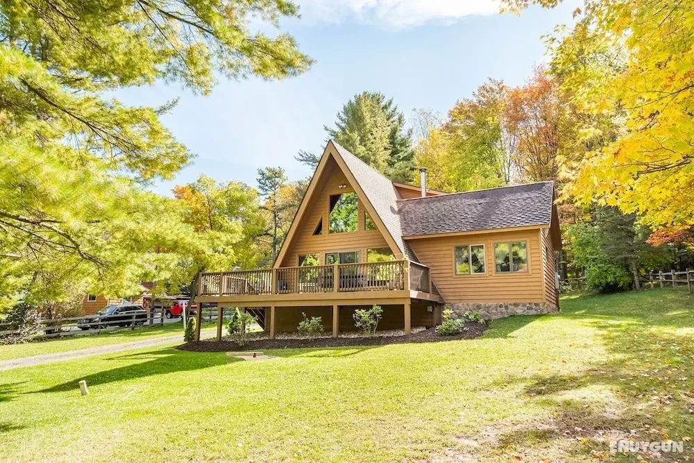 Lakeview Cottage - Öne Çıkan Resim