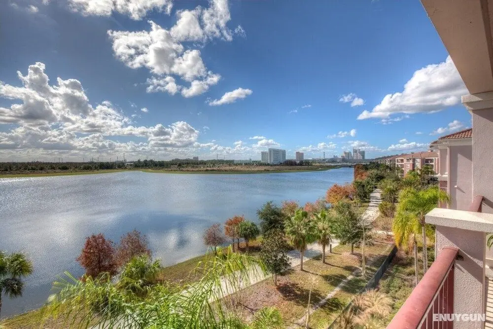 Lakeview Executive Penthouse - Öne Çıkan Resim