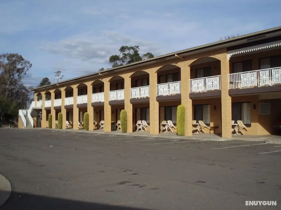 Lakeview Motel - Öne Çıkan Resim