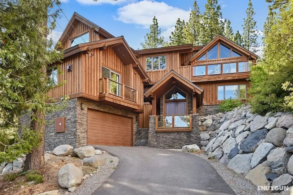 Lakeview Mountain Chalet - Öne Çıkan Resim