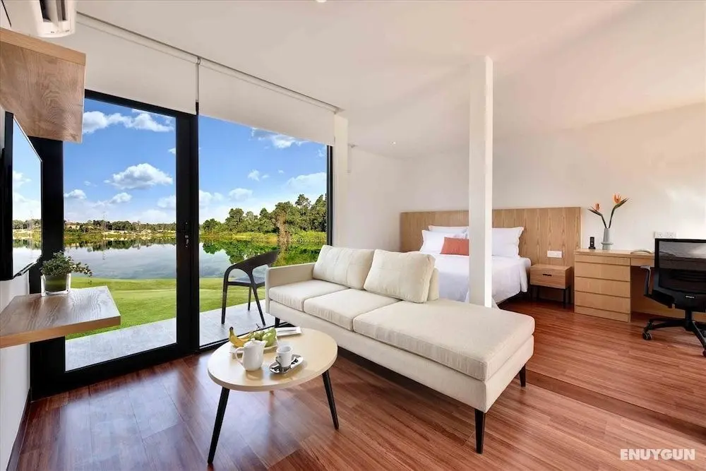 Lakeview Terrace Resort Pengerang - Öne Çıkan Resim