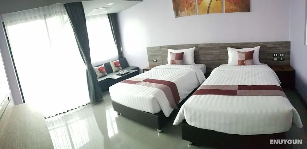 Lakkhana Poolside Resort - Öne Çıkan Resim