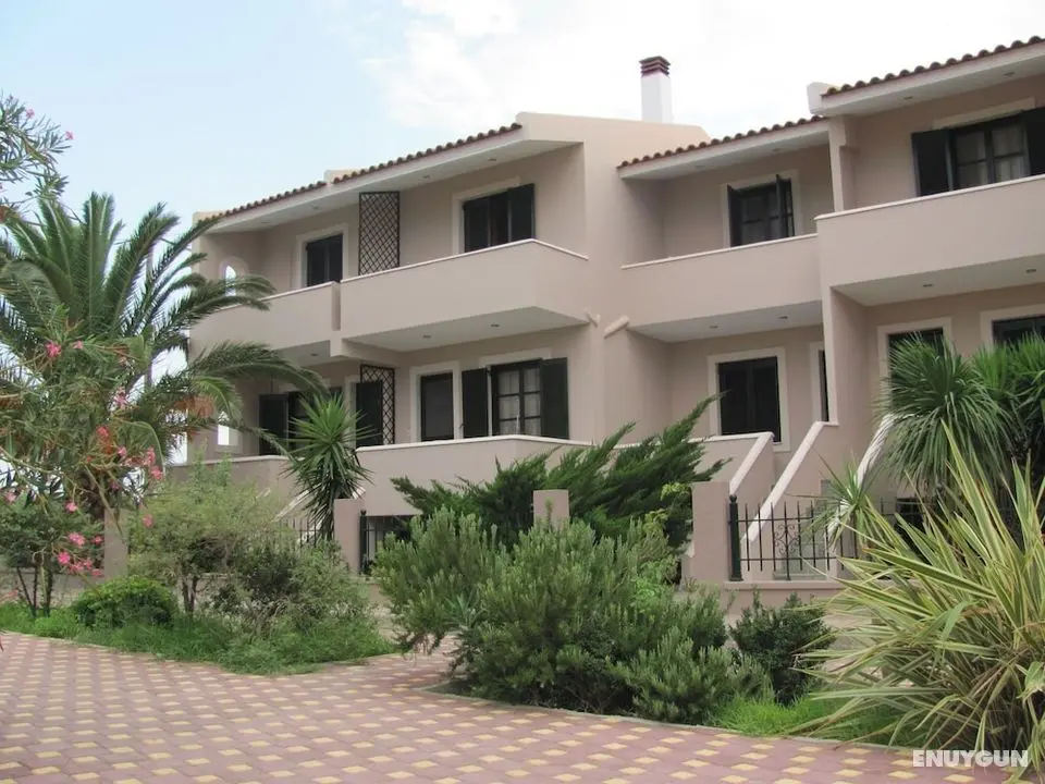 Lakonia Bay - Apartments - Öne Çıkan Resim