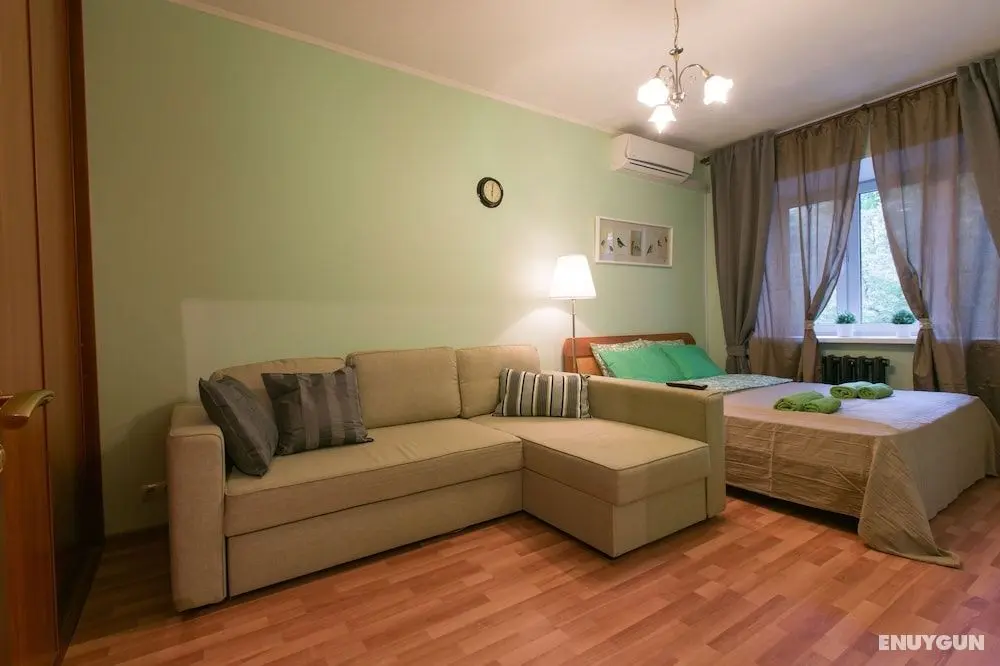 Lakshmi Apartment Denezhny Arbat - Öne Çıkan Resim