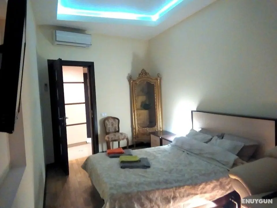 Lakshmi Lux Apartment Arbat Modern - Öne Çıkan Resim