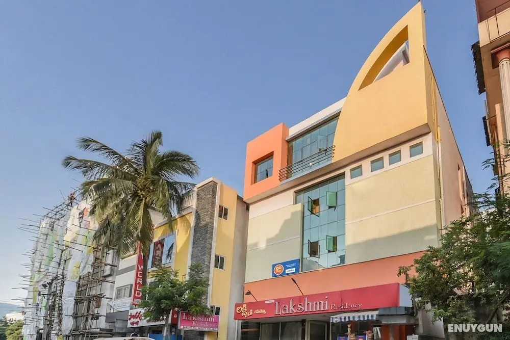 Hotel Lakshmi Residency - Öne Çıkan Resim
